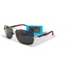 Gafas De Sol Polarizadas Para Hombre Con UV400 100% Originales