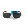 Gafas De Sol Polarizadas Para Hombre Con UV400 100% Originales