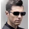 Gafas De Hombre Polarizadas Con Vision Hd 100% Originales