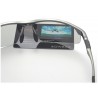 Gafas de sol hombre fotocromaticas con UV400 y vidrios polarizados 100% Originales