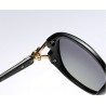 Gafas de sol mujer HD con vidrios Polarizados + UV400 + Modelo A8842