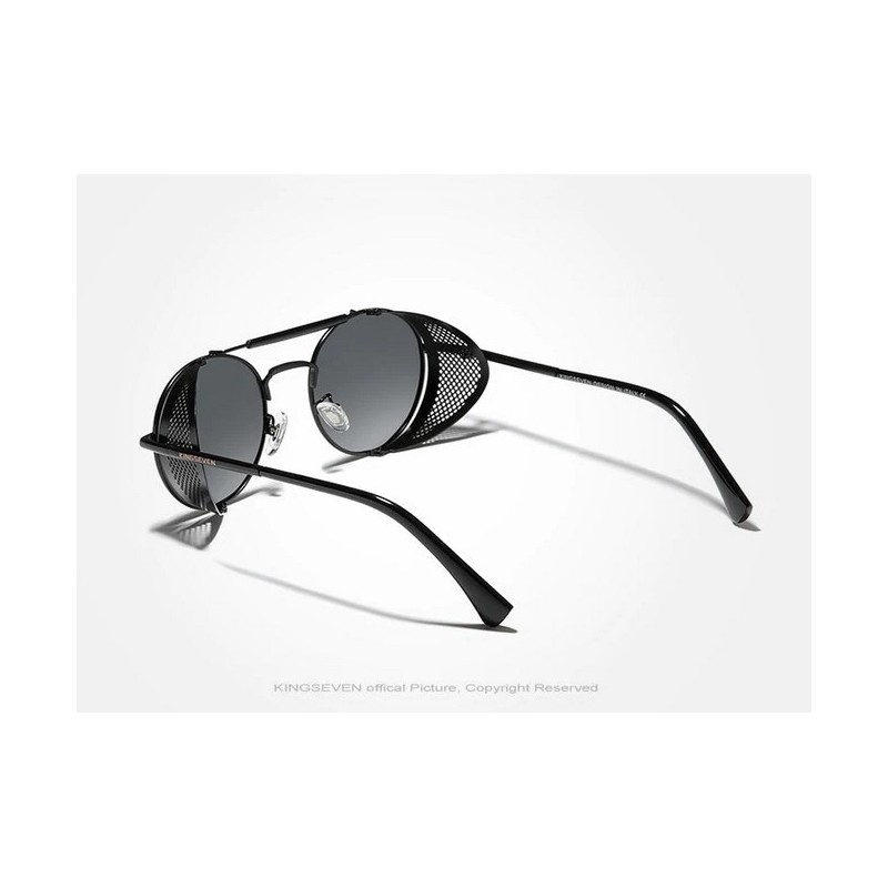 Gafas sol hombre Polarizadas + UV400 Modelo N7550 Marca KingSeven