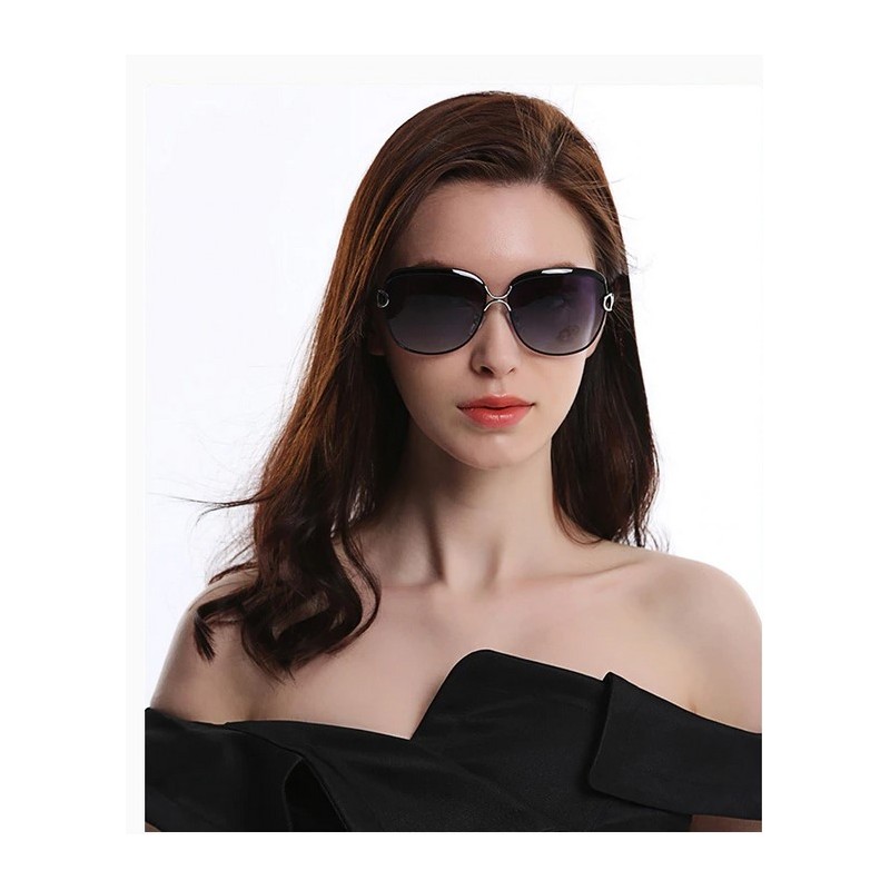 Gafas sol mujer Polarizadas + UV400 Modelo AC8702 Marca COOLPANDA