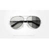 Gafas de sol fotocromaticas +UV400+Polarizacion Modelo N7899