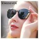 Gafas sol mujer polarizadas + UV400 Modelo N4567 Marca KingSeven