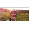 Gafas de sol ciclismo lentes intercambiables + UV400 + Lente Polarizado