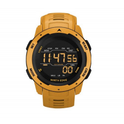 Reloj Digital Deportivo North Edge Mars Modelo Premium