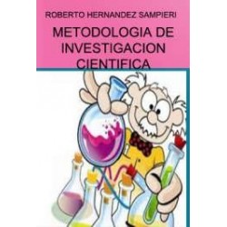 Metodologia de Investigacion Cientifica