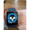 Reloj inteligente D7 PRO, pulsera con Bluetooth, llamadas, pantalla HD de 1,77 pulgadas