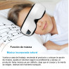 Masajeador electrico para los ojos de alta calidad y 100% Original