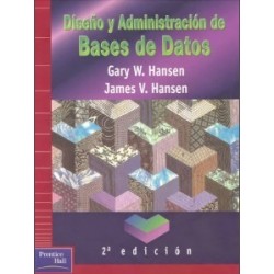 Diseño y Administración de Base de Datos