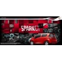 Repuestos Spark GT